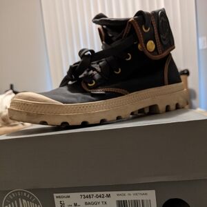 Palladium Baggy TX